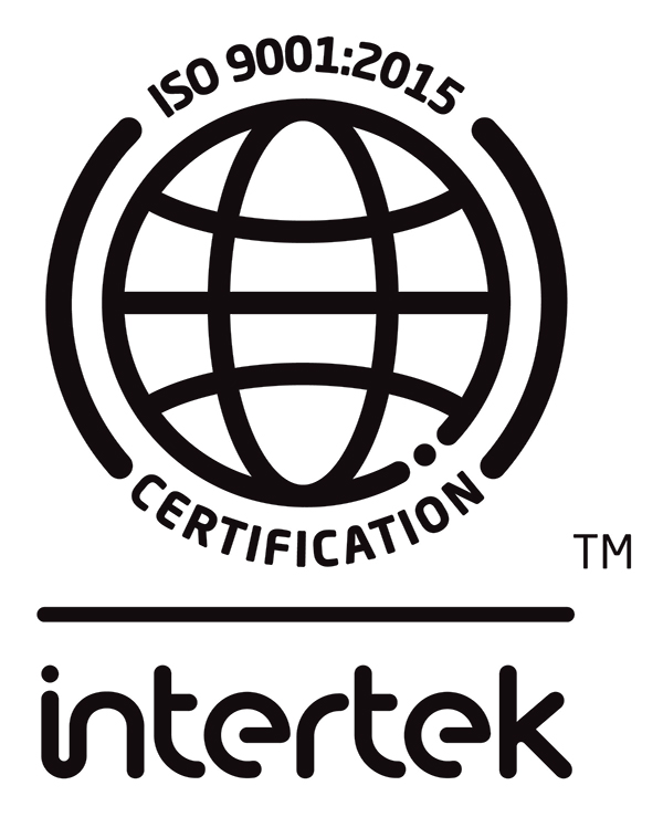 ISO9001 Logo