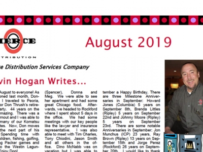 August 2019