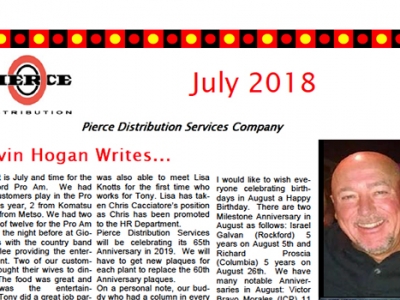 July 2018