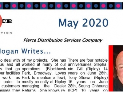 May 2020
