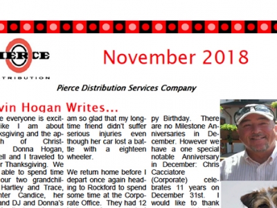 November 2018
